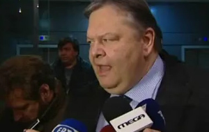 Ε.Βενιζέλος: Αντίπαλός μας είναι η κακή εικόνα της χώρας