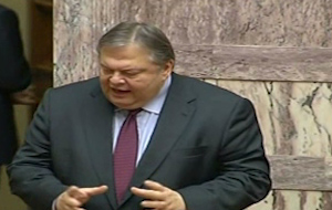 Βενιζέλος: Δεν εξαιρούνται όσοι μισθώνουν ακίνητα στο Δημόσιο