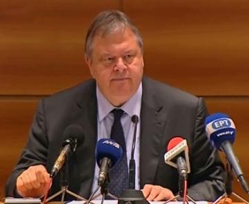 Ε.Βενιζέλος: Καμία αναστολή της κείμενης νομοθεσίας