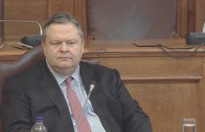 Απόσπασμα από την ομιλία του Ευ.Βενιζέλου στην ΚΟ του ΠΑΣΟΚ