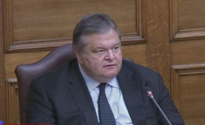 Βενιζέλος: Έρχονται πολλές και φιλικές δόσεις για ληξιπρόθεσμα και κόκκινα δάνεια