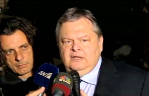 Βενιζέλος: Σκληρή και δύσκολη η διαπραγμάτευση, αλλά θα είναι η τελευταία