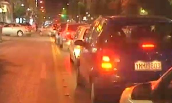 Αρρυθμίες στην αγορά καυσίμων λόγω έλλειψης ρευστότητας