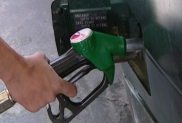 Κλείνουν τα βενζινάδικα της Σάμου λόγω «πλαφόν»