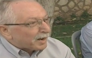 Απεβίωσε ο πρώην υπουργός του ΠΑΣΟΚ Λ.Βερυβάκης