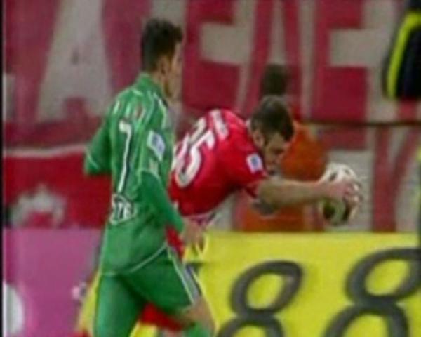 Το πρώτο από τα επτά βίντεο που έστειλε ο ΠΑΟ σε UEFA και FIFA