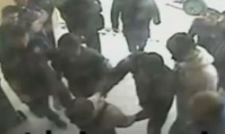 Το βίντεο που «έκαψε» τους σωφρονιστικούς της Νιγρίτας