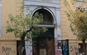 Αντιπαράθεση ΣΥΡΙΖΑ-κυβέρνησης για τη «Βίλα Αμαλίας»