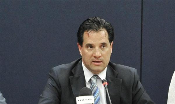 Α.Γεωργιάδης: Δύο νέα παιδιά νεκρά και ένας βαριά τραυματισμένος