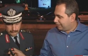 «Πρόσεξε κάθε βήμα σου» από τον BHMA FM 99,5