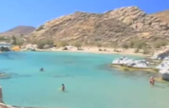 «Μποφόρ» στα νησιά από τους νέους φόρους