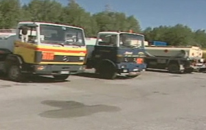 Απέσυρε την τροπολογία για τα βυτιοφόρα ο Μ.Βορίδης