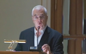 «Ο Ψυχρός Εμφύλιος» του Γιάννη Πρετεντέρη