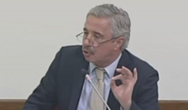 Σύγκρουση κυβέρνησης αντιπολίτευσης για το διορισμό Μυλόπουλου