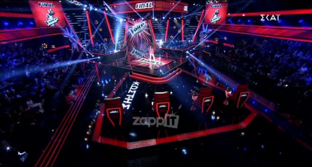 Νικητής Voice 2018 : Ποιος επικράτησε στον τελικό του talent show