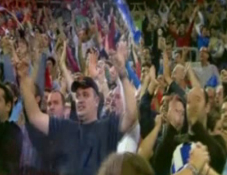 Ο Βόκολος νέος βοηθός του Σάντος στην Εθνική