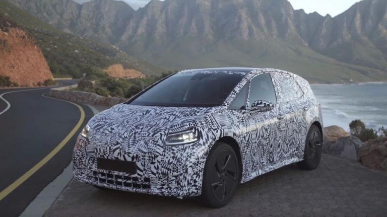 VW ID Neo 2019: Στην τελική ευθεία