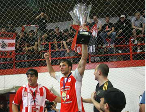 Η ανάλυση του πρωταθλητή Ολυμπιακού από τον Τίσερ