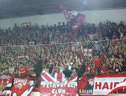 Αναβάλλεται για την Πέμπτη ο 4ος τελικός των «αιωνίων»