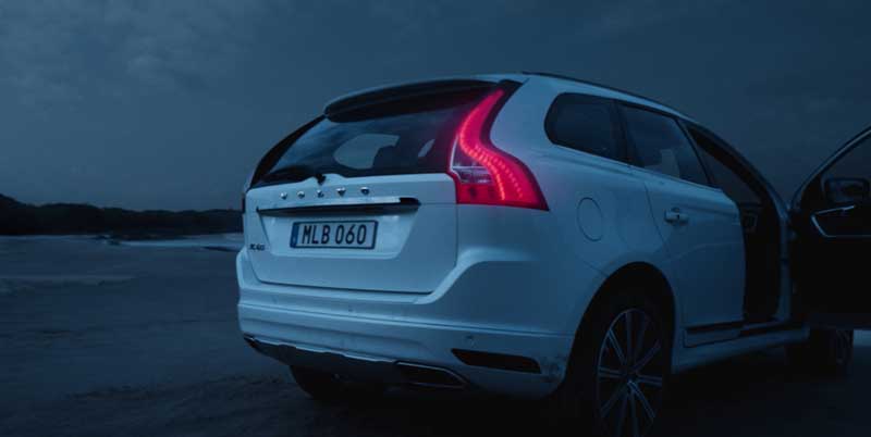 The Swell: «Το Κύμα» της Volvo