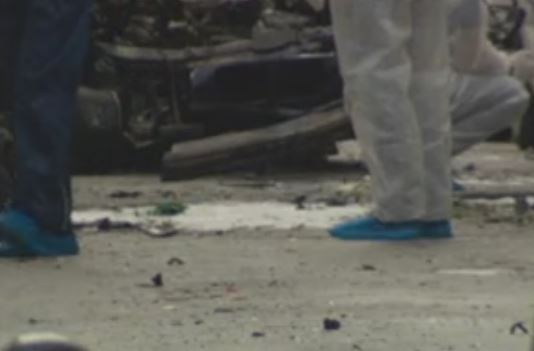 Βόμβα στο ΙΧ της διευθύντριας των φυλακών Κορυδαλλού