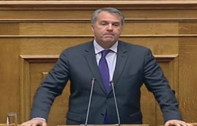 Μ.Βορίδης: Σέβομαι τη διαφωνία και αποσύρω τη διάταξη για τα ταξί