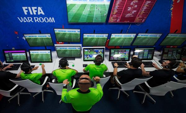 Επίσημο: Ντεμπούτο του VAR στο Champions League στη φετινή φάση των 16