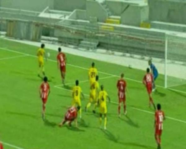 Παρέμβαση του αθλητικού εισαγγελέα για τις καταγγελίες του Σ.Βορία