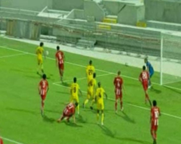 Παρέμβαση του αθλητικού εισαγγελέα για τις καταγγελίες του Σ.Βορία