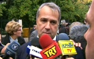 Μ.Βορίδης: Θα κάνουμε ό,τι καλύτερο γίνεται για τη χώρα