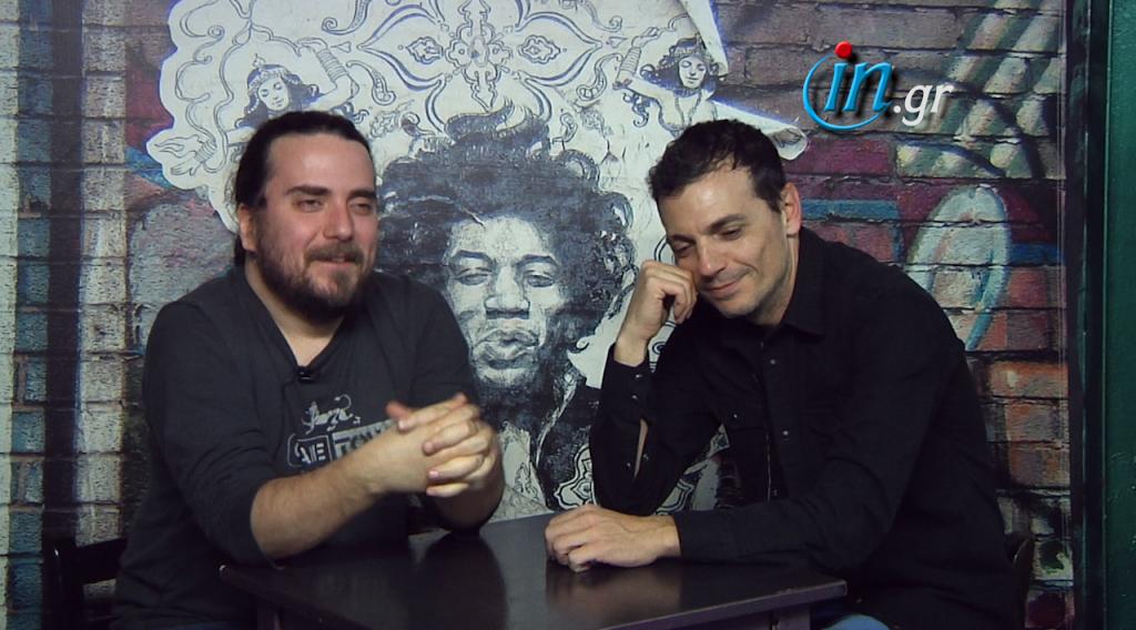 Φάμελλος – Δρογώσης μιλούν στο in.gr