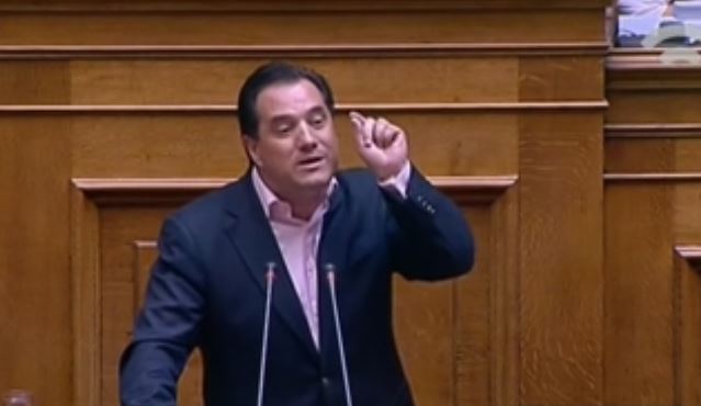 Νέα κόντρα στην Βουλή για την χρεοκοπία της Αργεντινής