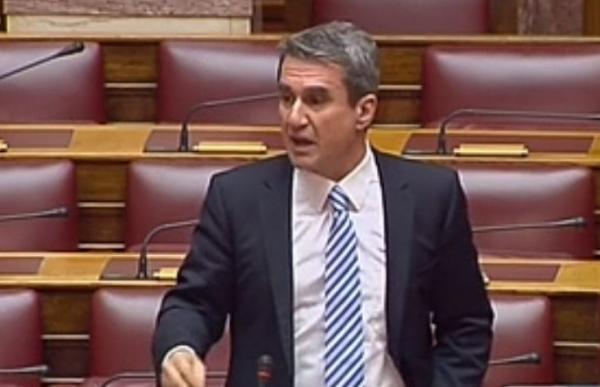 Κοντρά στη Βουλή για το βίντεο της επετειακής εκδήλωσης του ΣΥΡΙΖΑ