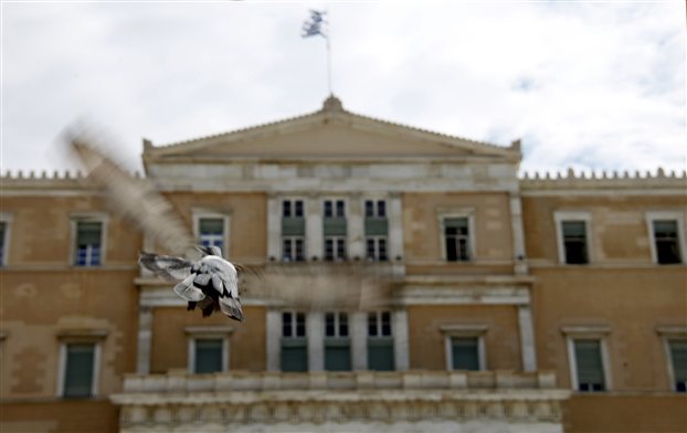 Και πάλι πρωτιά για Καμίνη σε δύο νέες δημοσκοπήσεις