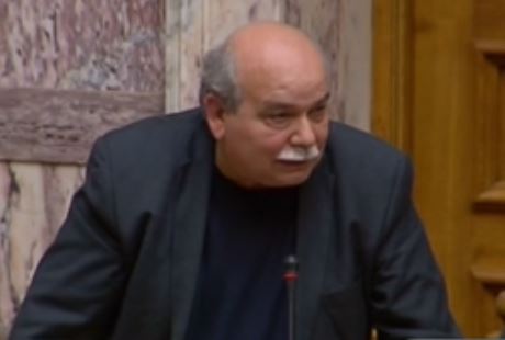 Ν.Βούτσης: Δεν υφίσταται θέμα παραβίασης της συμφωνίας της 20ης Φεβρουαρίου