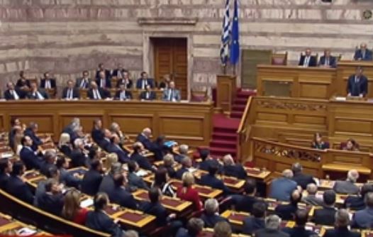 Η ώρα των πολιτικών αρχηγών στη «μάχη» του προϋπολογισμού
