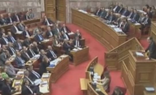 Στο στόχαστρο βουλευτών ο Γ.Στουρνάρας για τα περί «κουρασμένων»