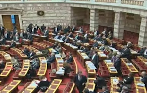 Δηλώσεις πολιτικών για τα επεισόδια στην Αθήνα