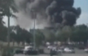 Οκτώ νεκροί και δεκάδες τραυματίες από την επίθεση στο Μπουργκάς