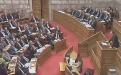 Στη Βουλή από ΠΑΣΟΚ και ΔΗΜΑΡ η πρόταση αντιρατσιστικού νόμου