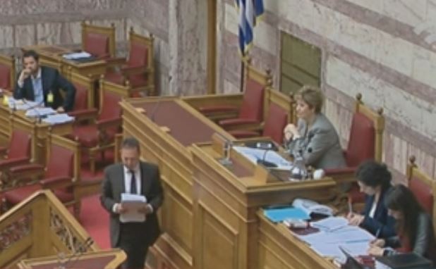 Γ.Στουρνάρας: Η κυβέρνηση θα εξαντλήσει την τετραετία