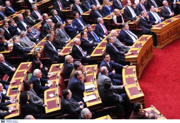 Αναβρασμός στο πολιτικό σκηνικό με την υπόθεση Χαϊκάλη