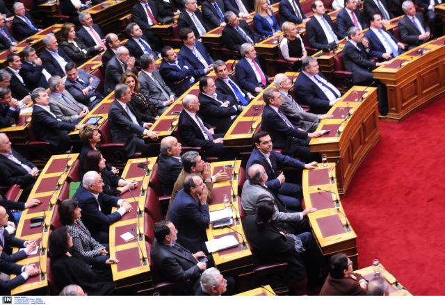 Αναβρασμός στο πολιτικό σκηνικό με την υπόθεση Χαϊκάλη