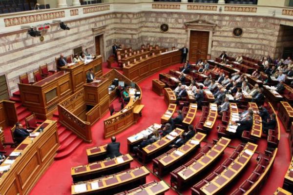 H ονομαστική ψηφοφορία για το πολυνομοσχέδιο