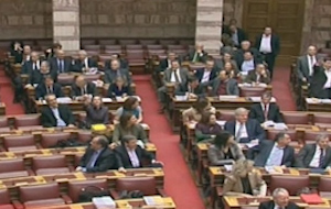 Απόψεις βουλευτών για τη ψήφιση του νέου μνημονίου