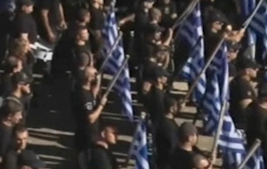 Πώς αντιδρούν τα κόμματα στο «φαινόμενο» Χρυσή Αυγή