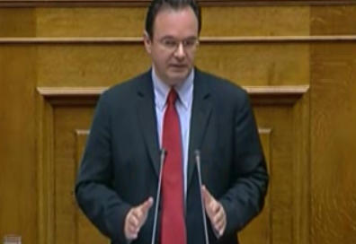 Παπακωνσταντίνου: «Δεν θα πουληθούν τα πάντα»