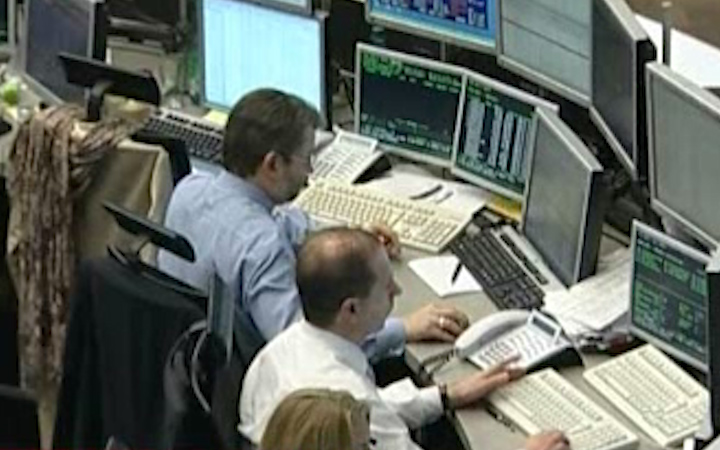 Ανησυχεί η Ελλάδα από την επέκταση της κρίσης στην ευρωζώνη