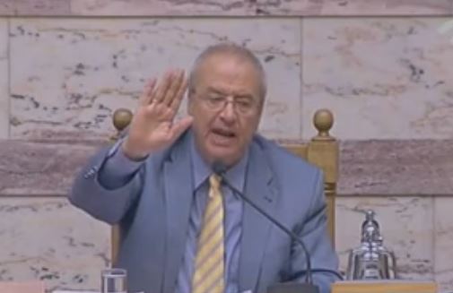 Απορρίφθηκε εκ νέου η τροπολογία για την κατάργηση της ΠΝΠ