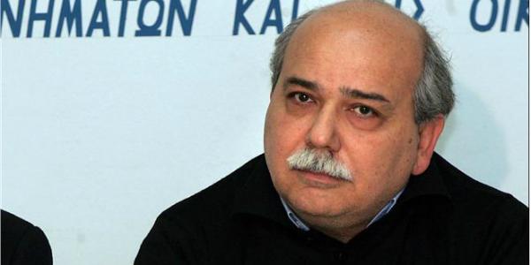 Νέα κόντρα μεταξύ ΝΔ-ΣΥΡΙΖΑ από τις δηλώσεις Βούτση